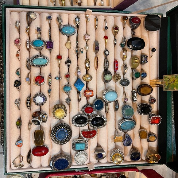 Jewelry/Accessory Mix and Match Bundle - Picture 8 of 11